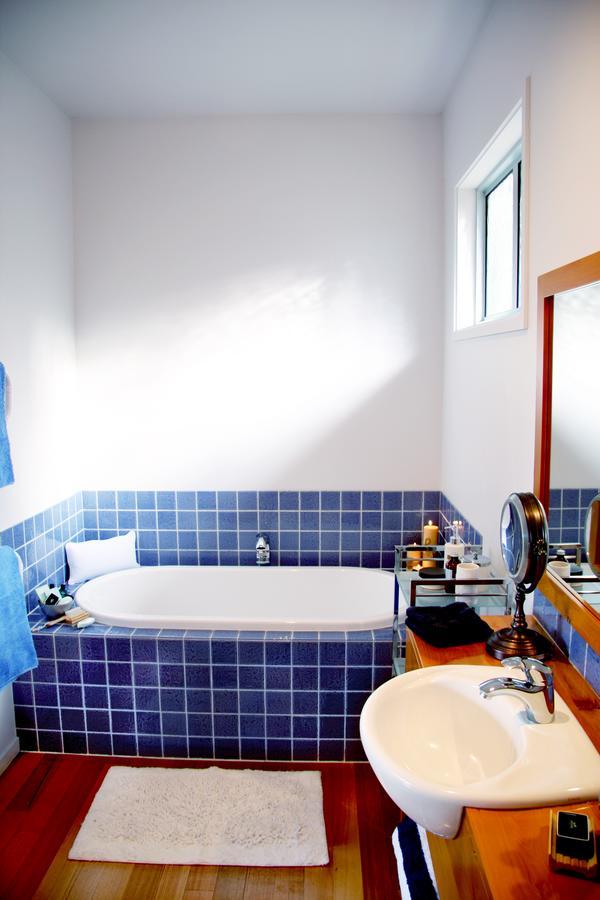 Steppes Blue Lake Lodge מראה חיצוני תמונה