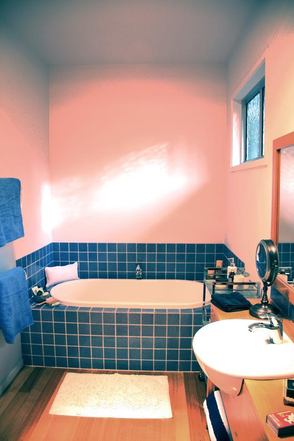 Steppes Blue Lake Lodge מראה חיצוני תמונה